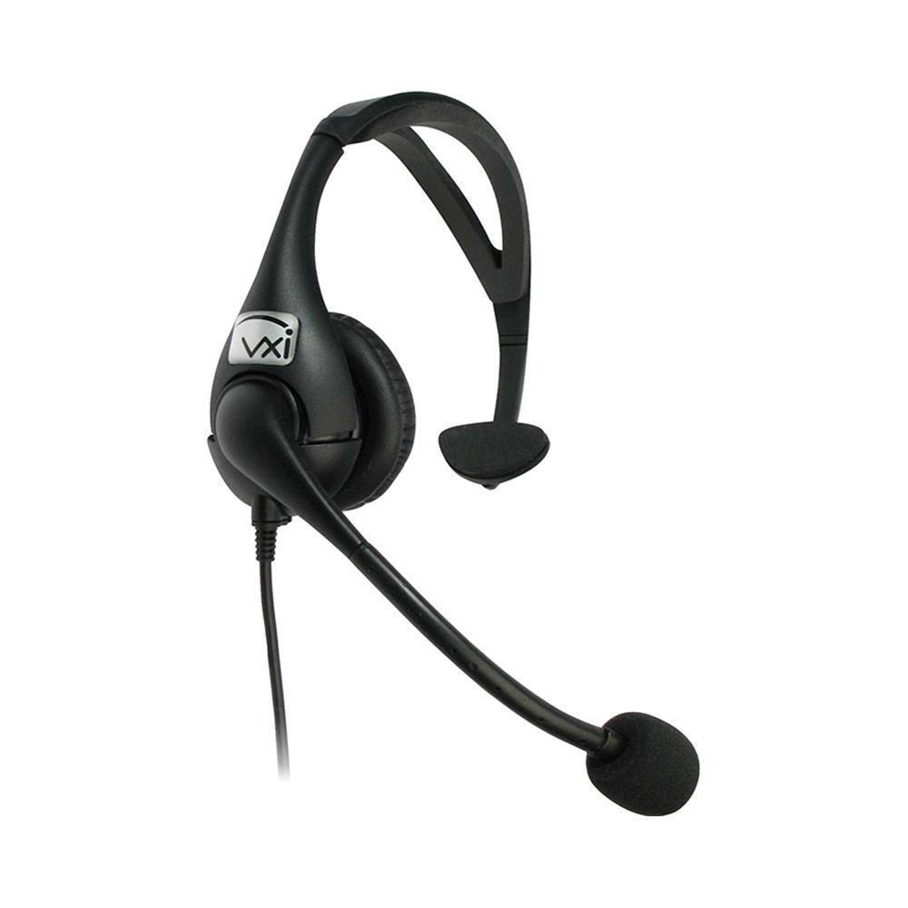 VXi VR12 Convertible VOIP Headset (202984)