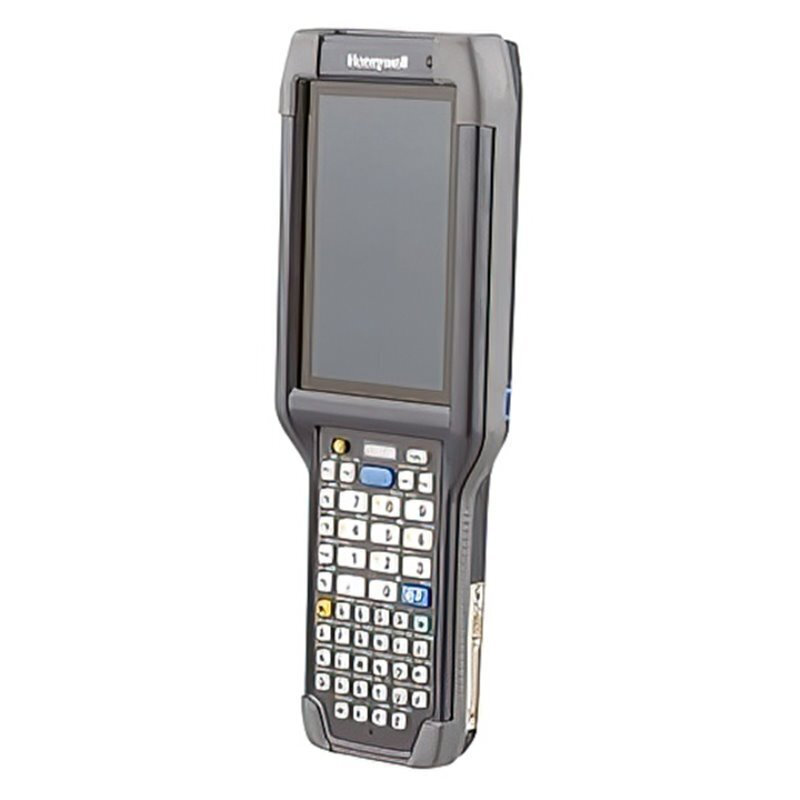 Honeywell CK65 PDA με Δυνατότητα Ανάγνωσης 2D και QR Barcodes CK65-L0N-ESN210E