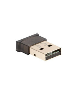 Alternative view of Natec Fly USB Bluetooth 5.0 Adapter με Εμβέλεια 20m