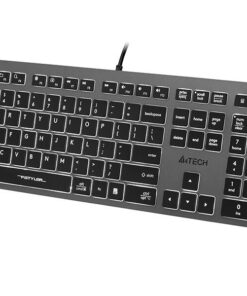 A4Tech Fstyler FX60H Αγγλικό US