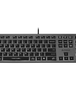 Alternative view of A4Tech Fstyler FX60H Αγγλικό US