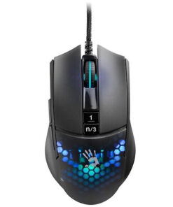 Alternative view of A4Tech L65 MAX