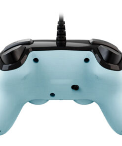 Alternative view of Nacon Pro Compact Ενσύρματο Gamepad για PC / Xbox One / Xbox Series Pastel Blue