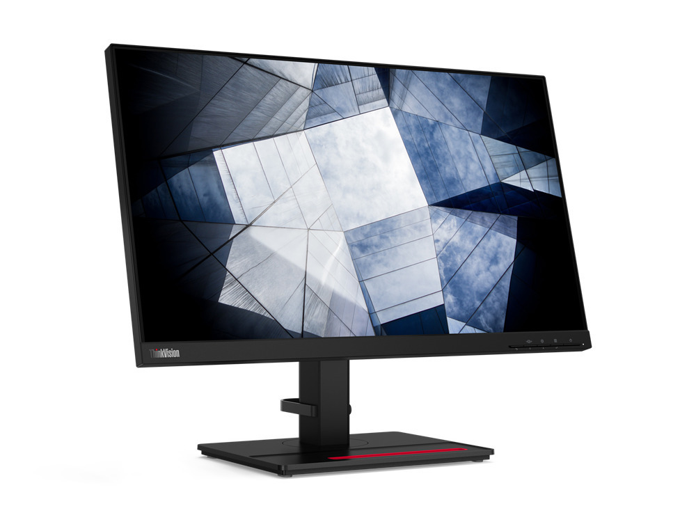Lenovo ThinkVision P24h-2L 23.8" IPS QHD 2560x1440 - Image 3