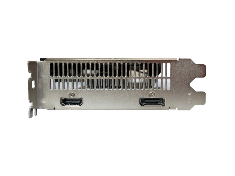 Biostar Radeon RX 6400 4GB Gaming - Image 4