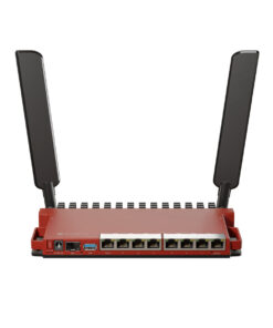 MikroTik L009UiGS-2HaxD-IN v7 Ασύρματο Router