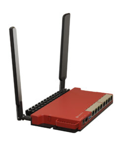 Alternative view of MikroTik L009UiGS-2HaxD-IN v7 Ασύρματο Router