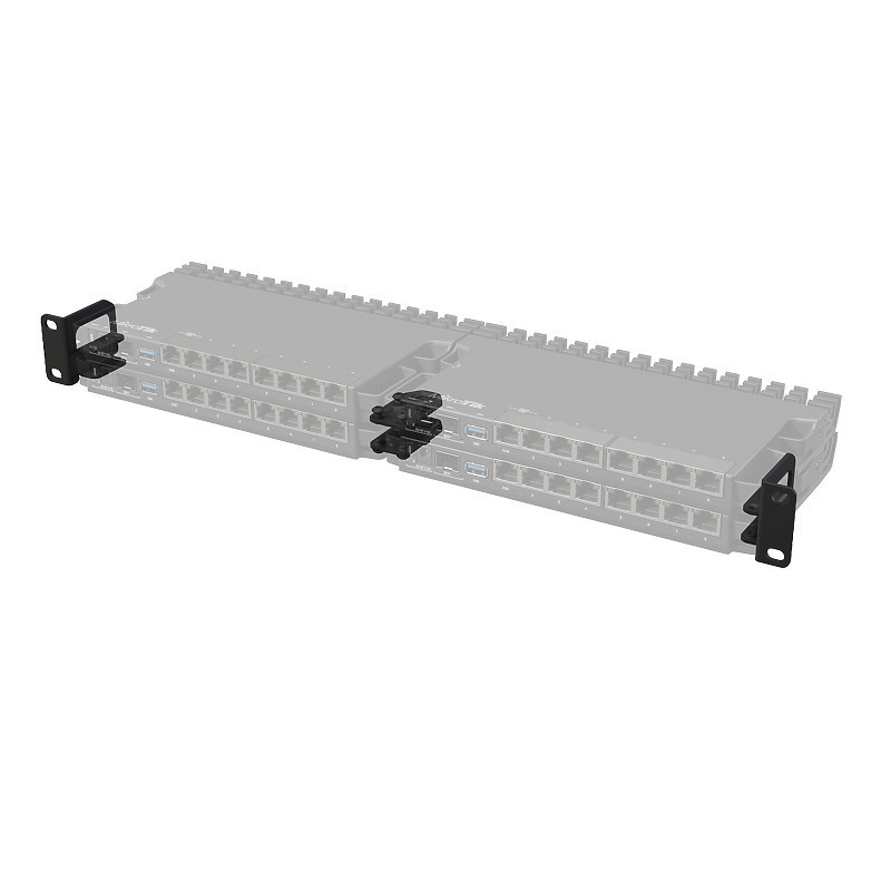 MikroTik L009UiGS-RM v7 Ασύρματο Router - Image 8