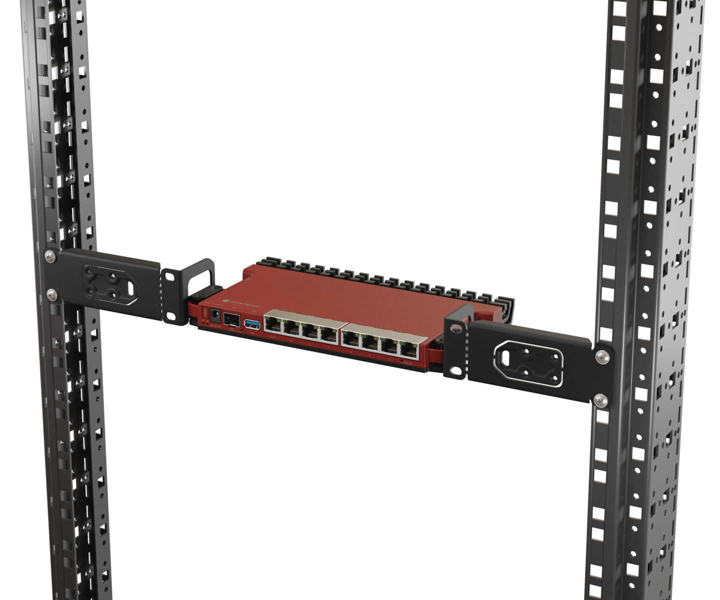 MikroTik L009UiGS-RM v7 Ασύρματο Router - Image 5