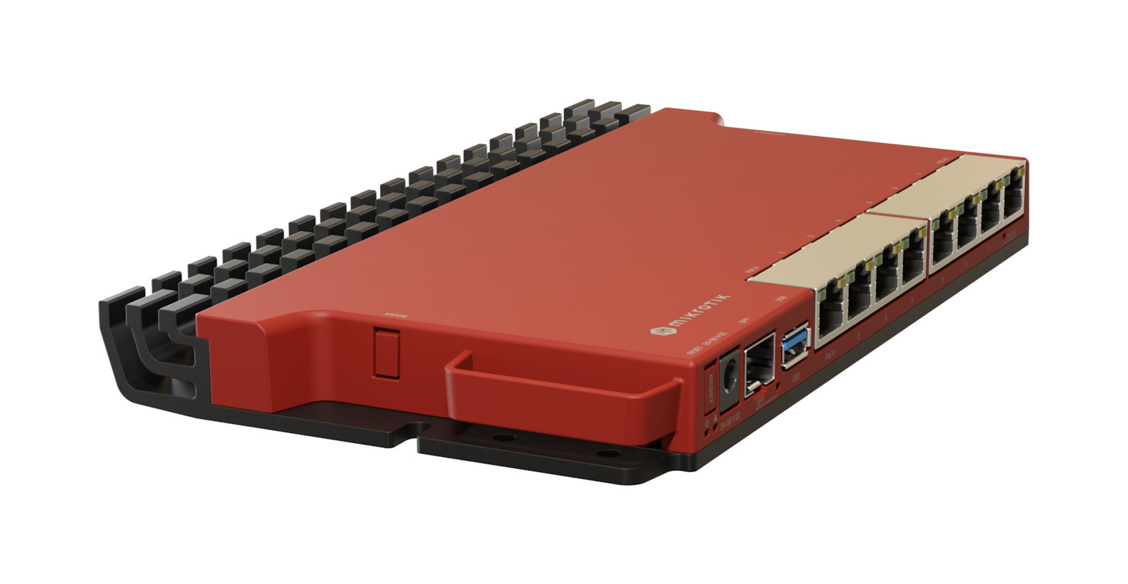 MikroTik L009UiGS-RM v7 Ασύρματο Router - Image 4