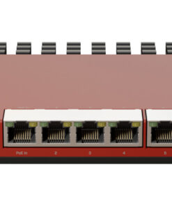 MikroTik L009UiGS-RM v7 Ασύρματο Router