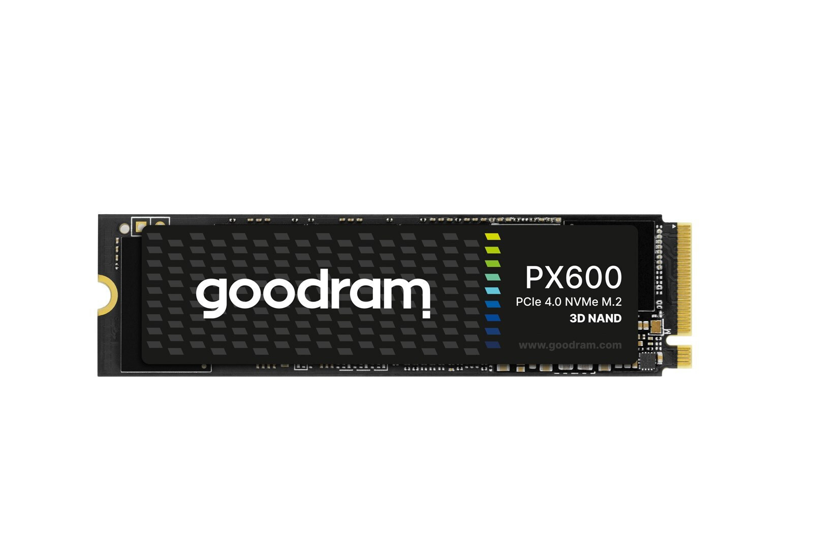 GoodRAM PX600 SSD 250GB M.2 NVMe PCI Express 4.0 SSDPR-PX600-250-80