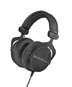 BeyerDynamic DT 990 Pro Ενσύρματα Over Ear Ακουστικά Black Edition