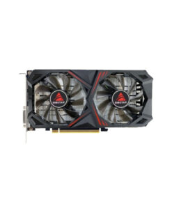 Alternative view of Biostar GeForce GTX 1050 Ti 4GB GDDR5 Κάρτα Γραφικών VN1055TF41
