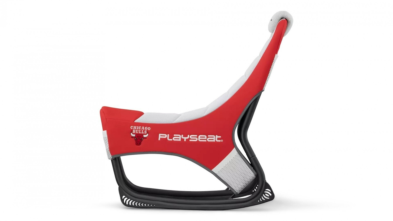 Playseat Champ NBA Edition - Chicago Bulls Δερματίνης Κόκκινο / Λευκό - Image 2