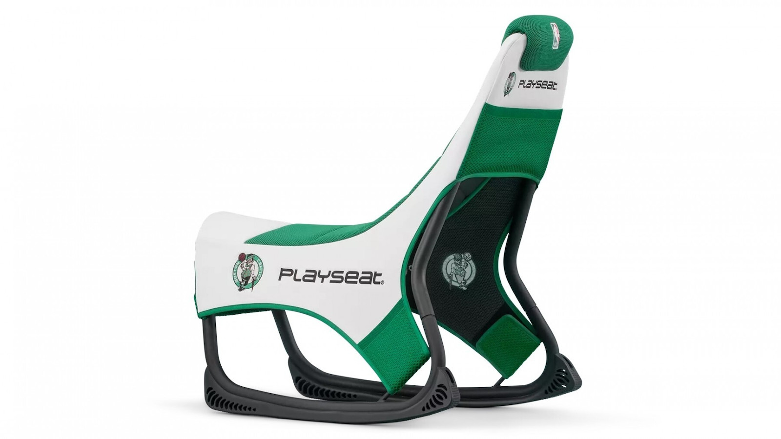 Playseat Champ NBA Edition - Boston Celtics Υφασμάτινη Λευκό / Πράσινο - Image 2