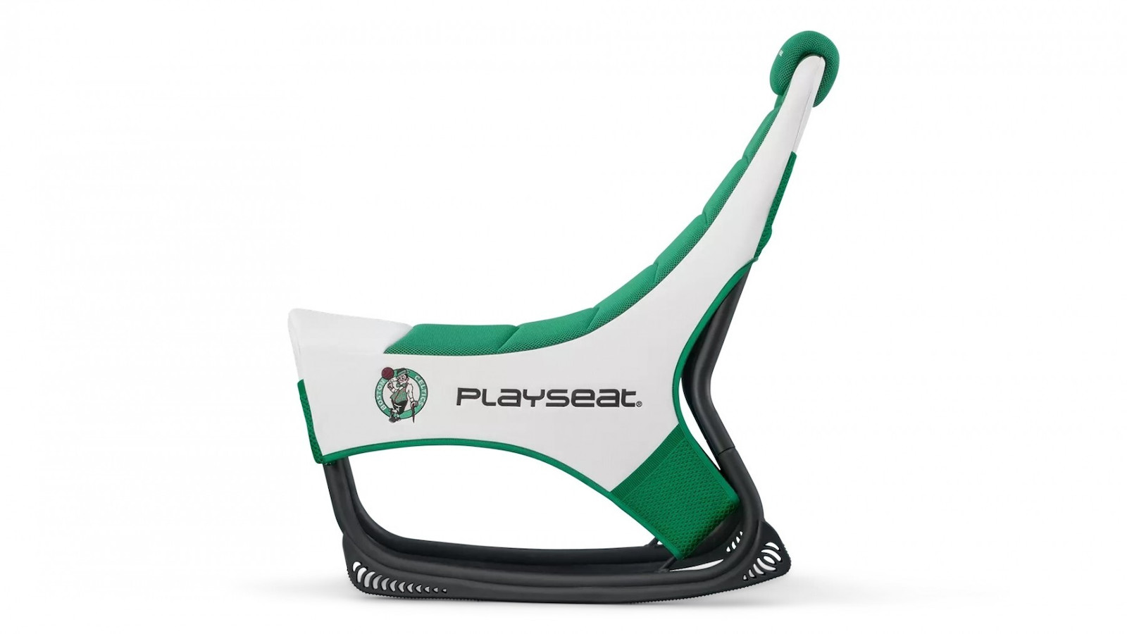 Playseat Champ NBA Edition - Boston Celtics Υφασμάτινη Λευκό / Πράσινο - Image 4