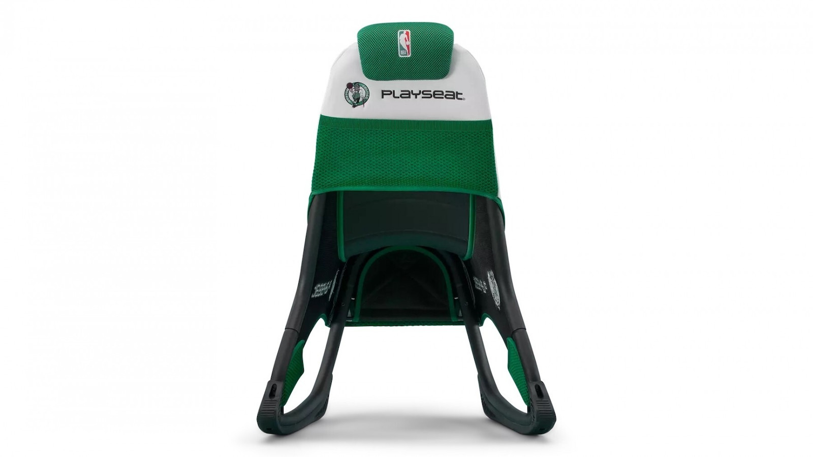 Playseat Champ NBA Edition - Boston Celtics Υφασμάτινη Λευκό / Πράσινο - Image 3