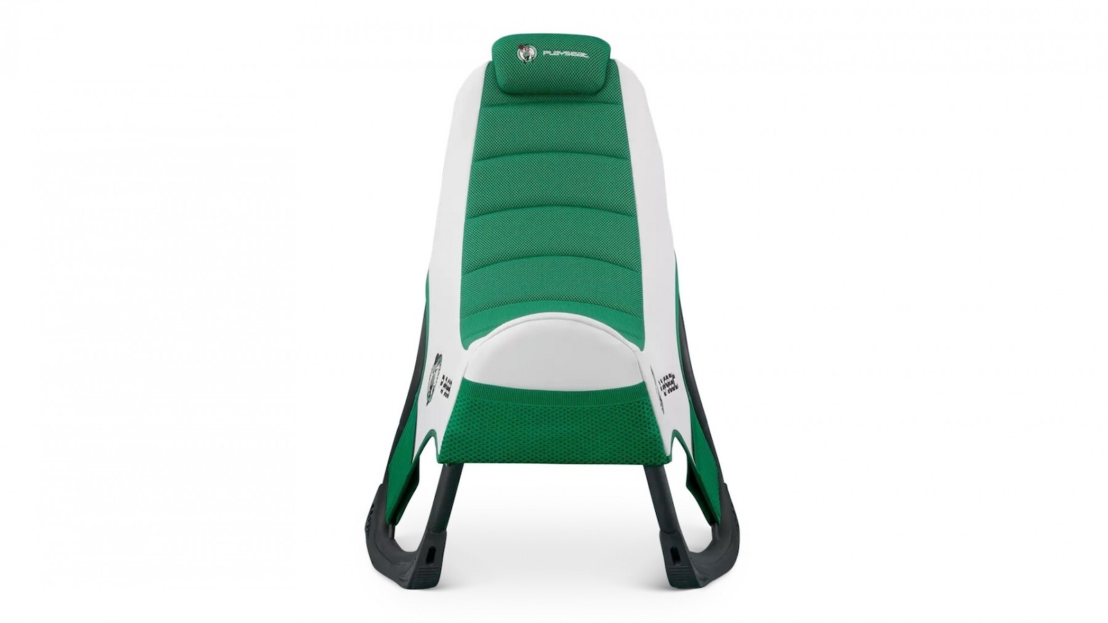 Playseat Champ NBA Edition - Boston Celtics Υφασμάτινη Λευκό / Πράσινο - Image 5