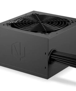 Alternative view of Endorfy Vero L5 Bronze 500W Full Wired 80 Plus Bronze