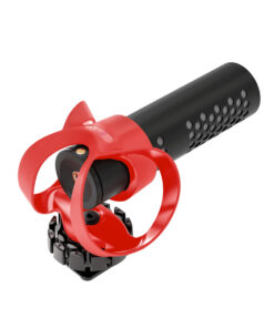 Alternative view of Rode VideoMicro II Ενσύρματο