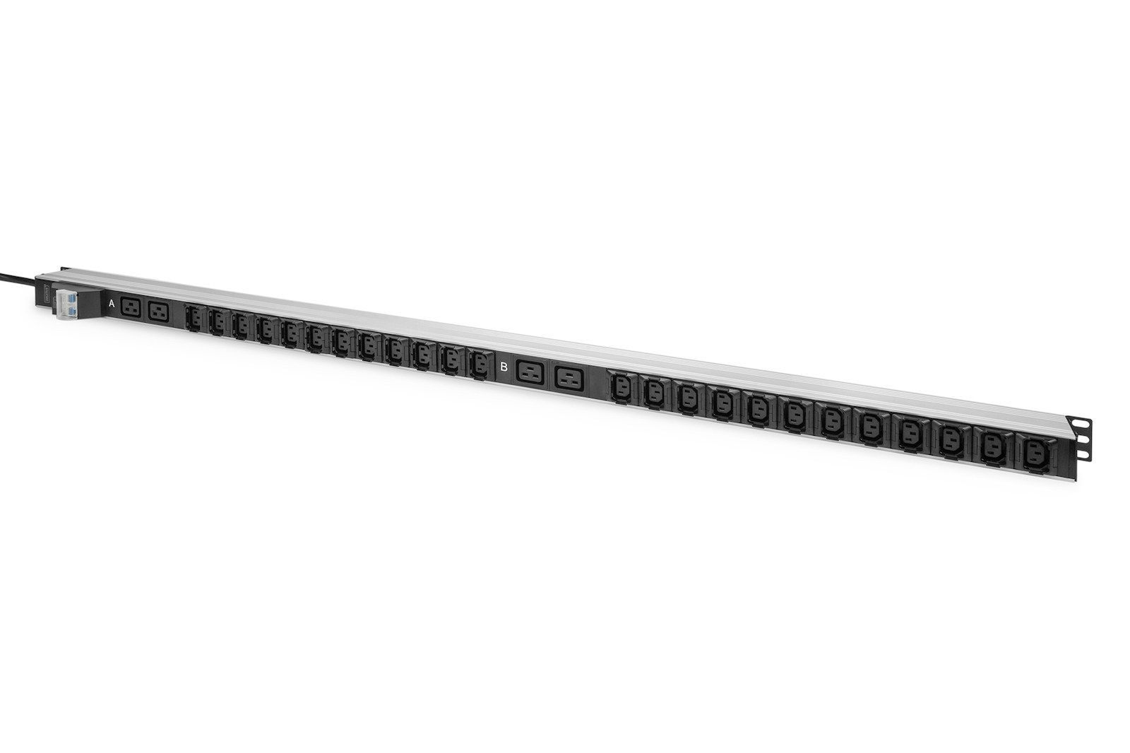 Digitus Πολύπριζο Rack DN-95451