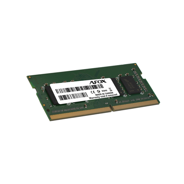 Afox 8GB DDR3 AFSD38BK1P - Image 2
