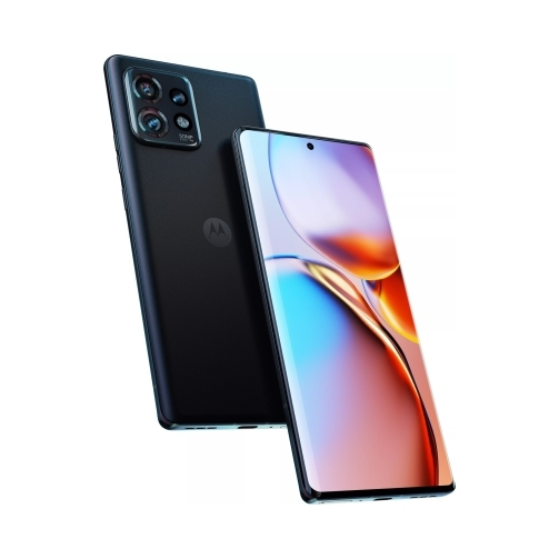 Motorola Edge 40 Pro 5G (12/256GB) Interstellar Black - Image 2