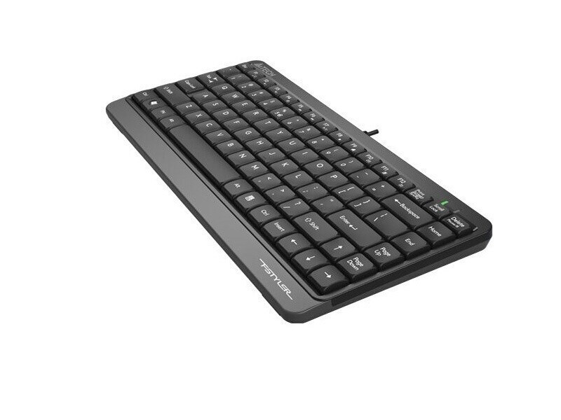 A4Tech Fstyler FK11 Αγγλικό US - Image 4