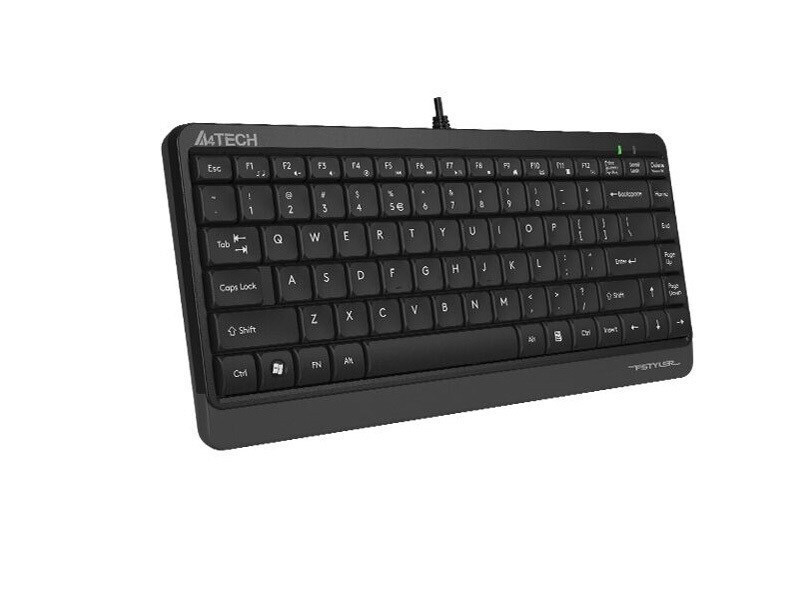 A4Tech Fstyler FK11 Αγγλικό US - Image 3
