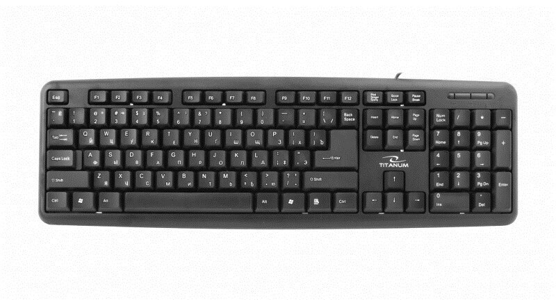 Esperanza TKR101 Αγγλικό US - Image 4