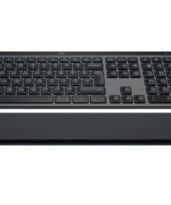 Alternative view of Logitech MX Keys S Combo Ασύρματο International English