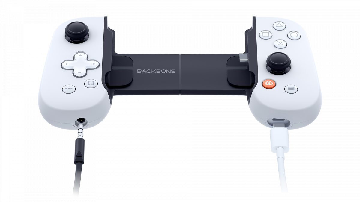 Backbone One PlayStation Edition για Android / PC / PS5 - Image 3