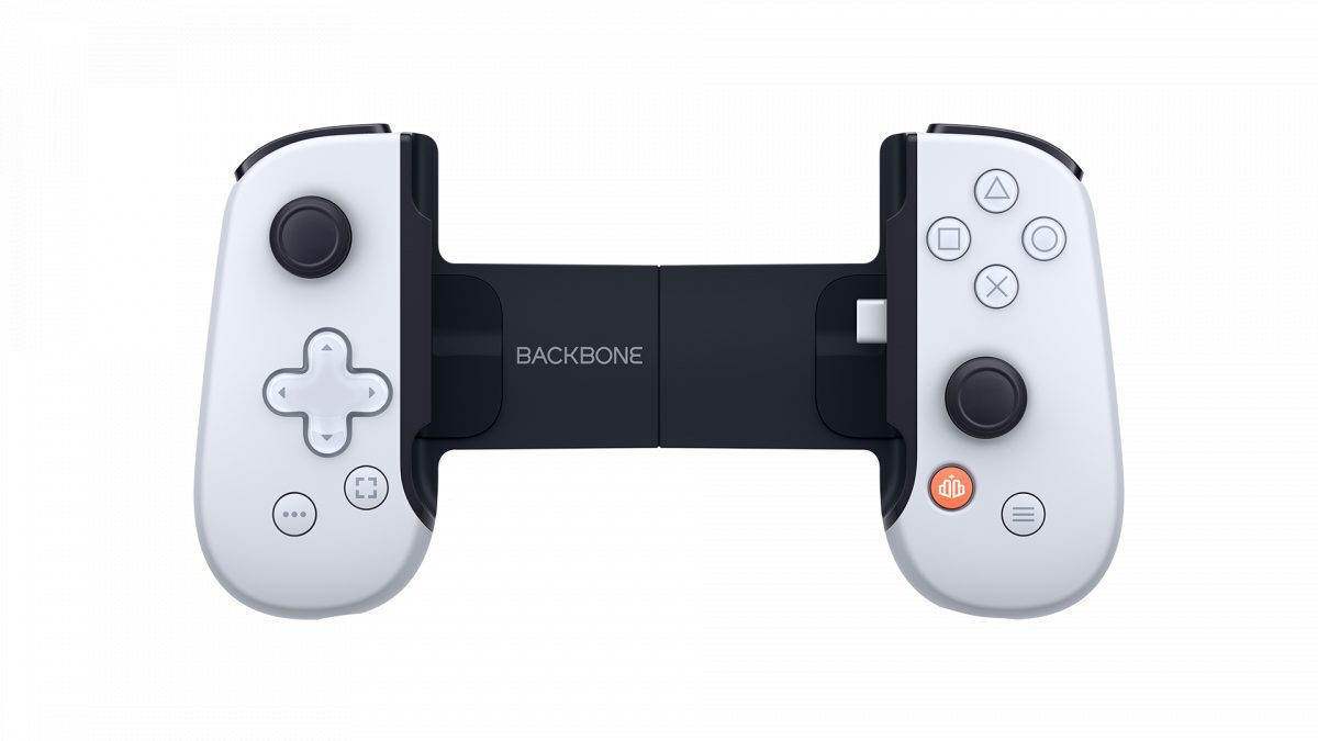 Backbone One PlayStation Edition για Android / PC / PS5 - Image 2
