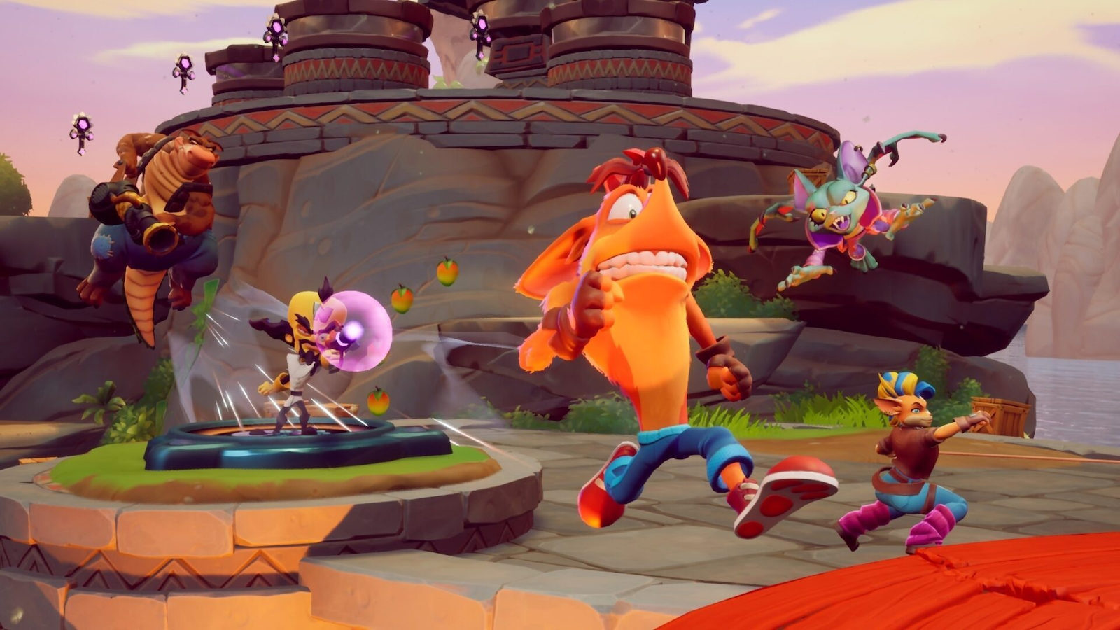 Crash Team Rumble Deluxe Edition - Image 3