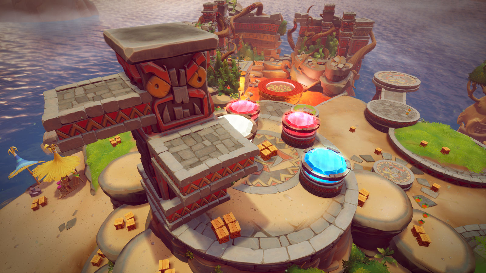 Crash Team Rumble Deluxe Edition - Image 2