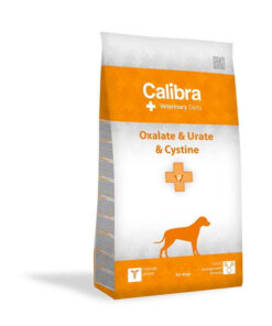 Alternative view of Calibra Vet Dog Oxalate & Urate & Cystine