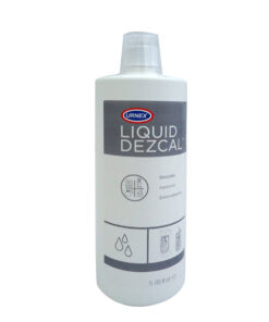 Urnex Liquid Dezcal 15-DLQ1 Καθαριστικό Καφετιέρας 2cups
