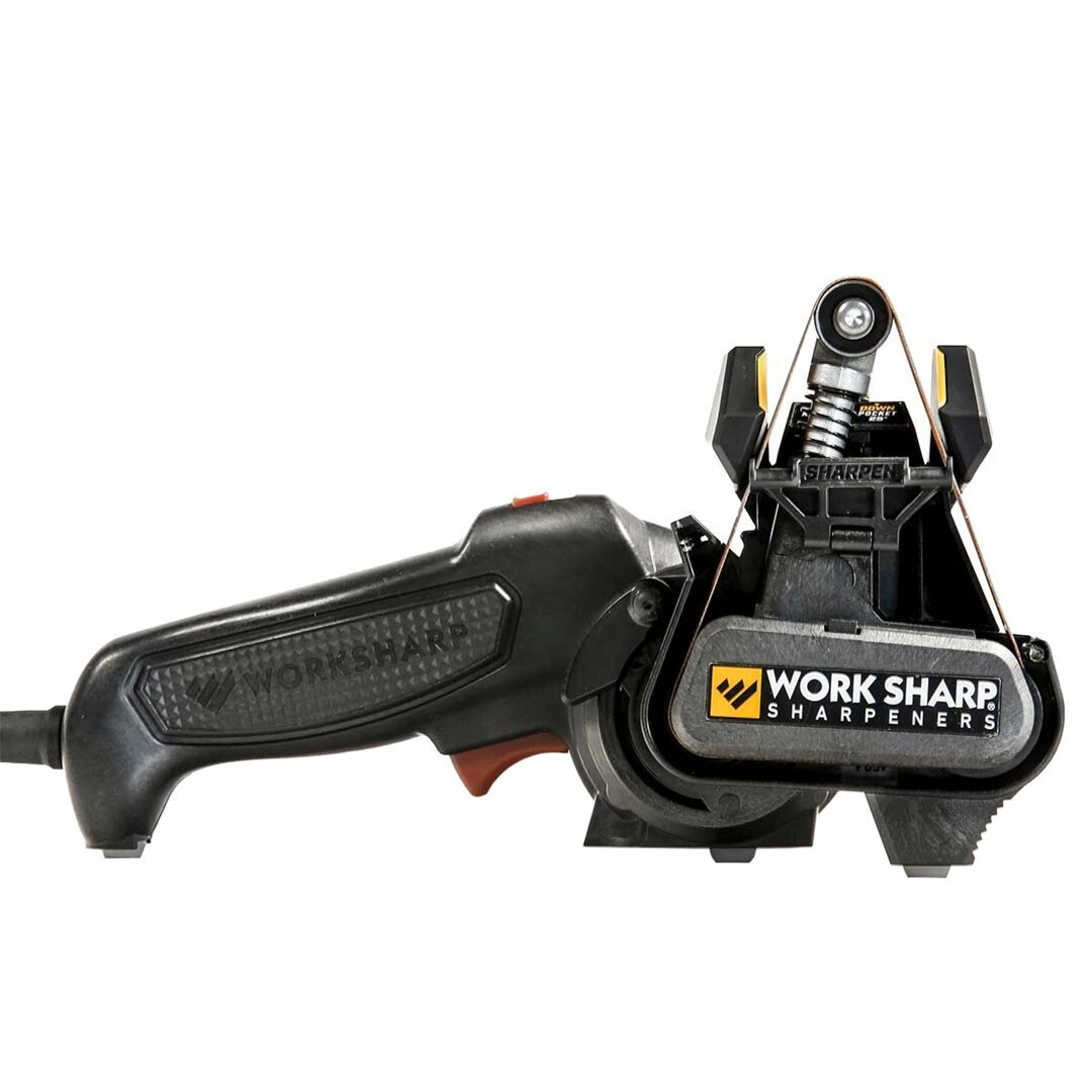 Work Sharp Knife & Tool MK II Ηλεκτρικό Ακονιστήρι - Image 2