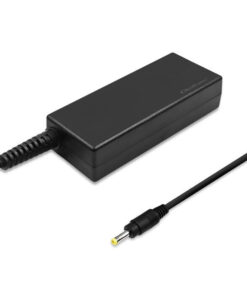 Qoltec Universal Φορτιστής Laptop 65W 19V 3.42A με Αποσπώμενο Καλώδιο Τροφοδοσίας