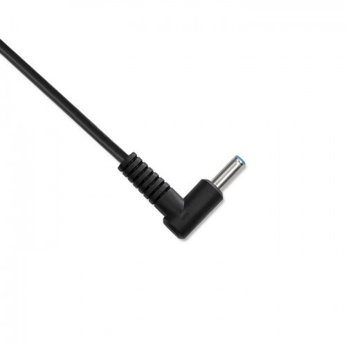 Qoltec Φορτιστής Laptop 45W 19.5V 2.31A για HP με Αποσπώμενο Καλώδιο Τροφοδοσίας - Image 6