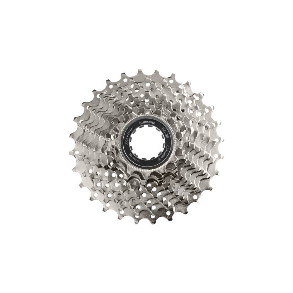 Shimano CS-HG500-10 10SP 11-34 - Image 2