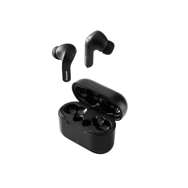 Panasonic RZ-B310W In-ear Μαύρα