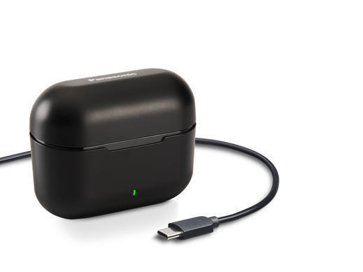Panasonic RZ-B310W In-ear Μαύρα - Image 3