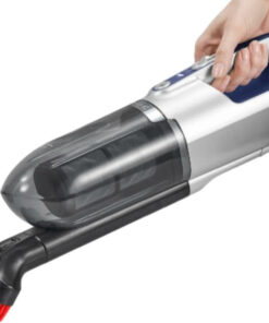 Alternative view of Bosch Επαναφορτιζόμενη Μπλε BCH3K2851
