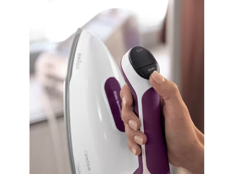 Braun CareStyle 7 IS 7266 Σύστημα Σιδερώματος Πίεσης 7.5bar με Δοχείο 2lt - Image 3