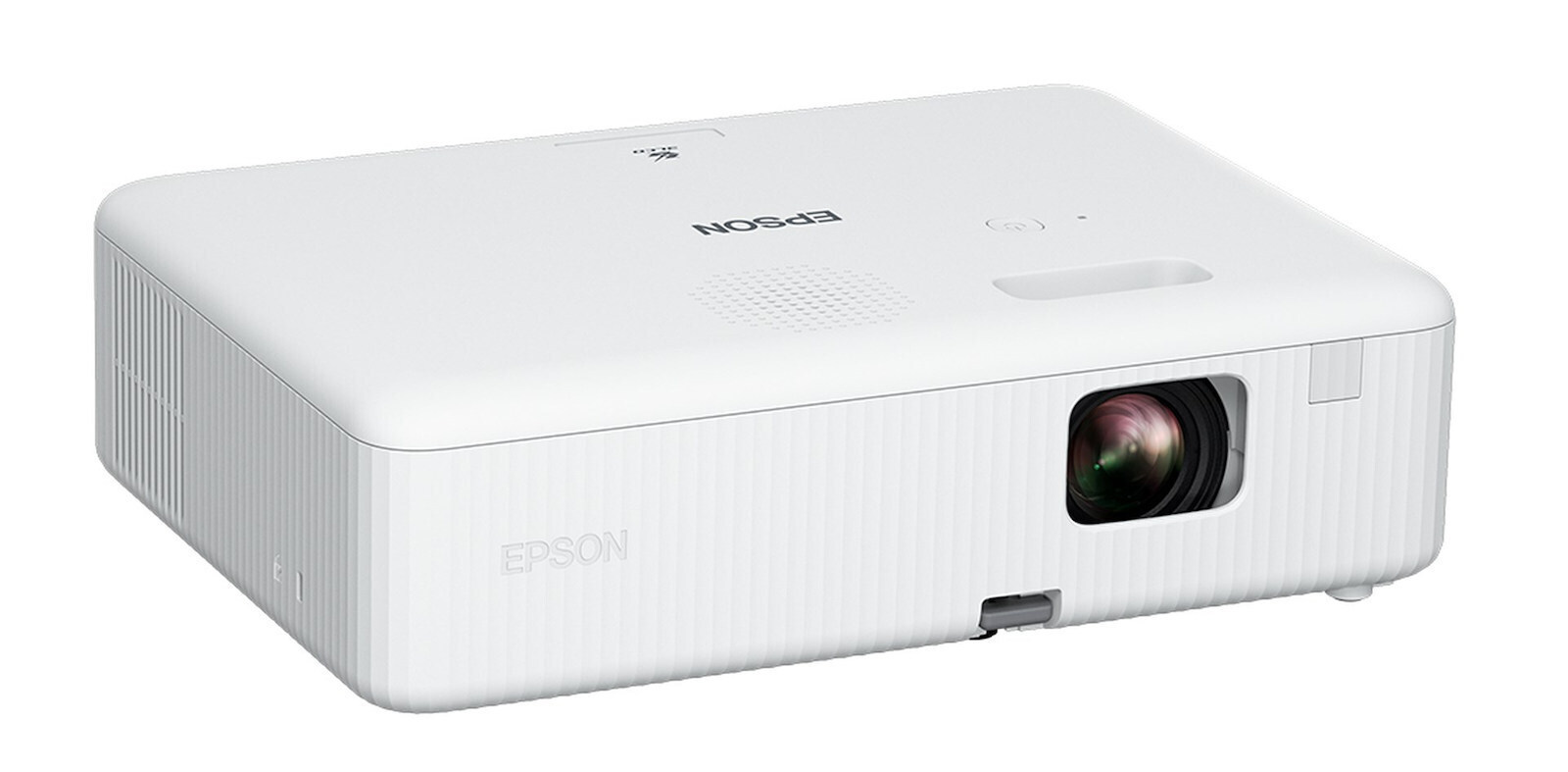 Epson CO-W01 HD με Ενσωματωμένα Ηχεία