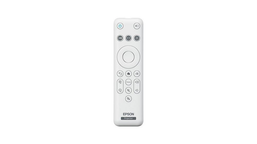 Epson CO-W01 HD με Ενσωματωμένα Ηχεία - Image 7