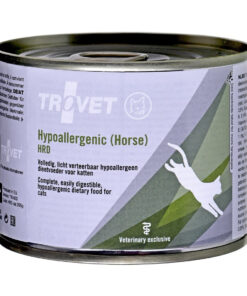 Alternative view of Trovet Hypoallergenic 200gr