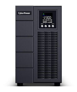 Alternative view of CyberPower OLS3000EA UPS On-Line 3000VA 2700W